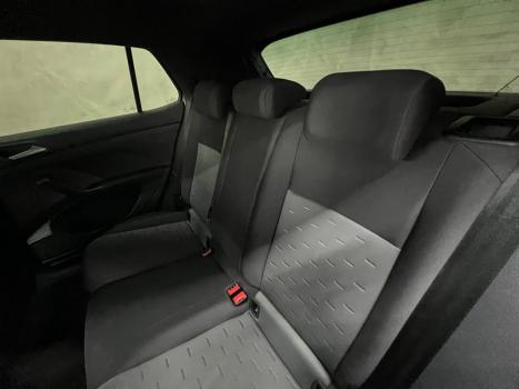 VOLKSWAGEN T-Cross 1.0 4P 200 TSI FLEX COMFORTLINE AUTOM�TICO, Foto 11