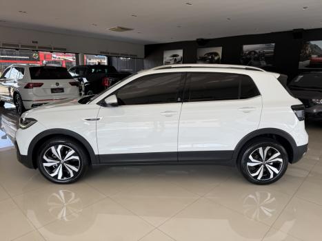 VOLKSWAGEN T-Cross 1.4 4P 250 TSI FLEX HIGHLINE AUTOM�TICO, Foto 7