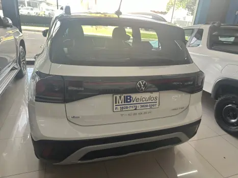 VOLKSWAGEN T-Cross 1.0 4P 200 TSI FLEX HIGHLINE AUTOM�TICO, Foto 2