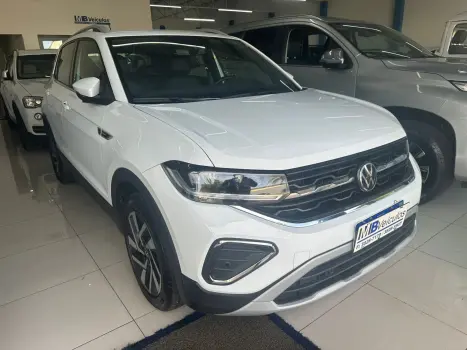 VOLKSWAGEN T-Cross 1.0 4P 200 TSI FLEX HIGHLINE AUTOM�TICO, Foto 10