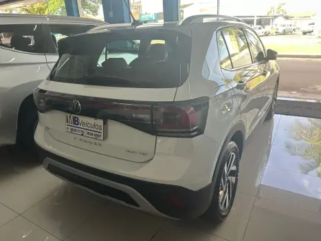 VOLKSWAGEN T-Cross 1.0 4P 200 TSI FLEX HIGHLINE AUTOM�TICO, Foto 11