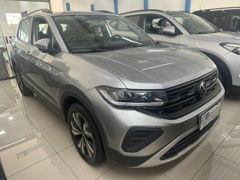 VOLKSWAGEN T-Cross 1.0 4P 200 TSI FLEX AUTOM�TICO, Foto 1