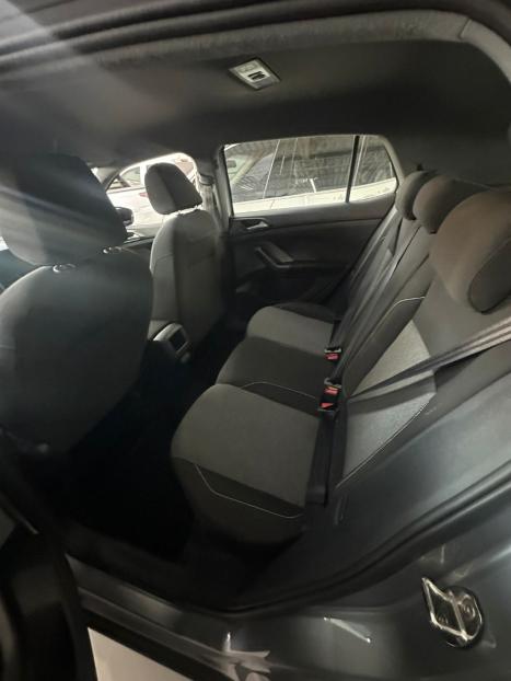 VOLKSWAGEN T-Cross 1.0 4P 200 TSI FLEX AUTOM�TICO, Foto 3