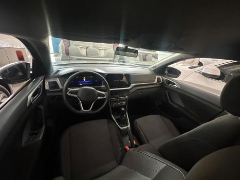 VOLKSWAGEN T-Cross 1.0 4P 200 TSI FLEX AUTOM�TICO, Foto 4