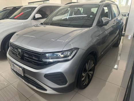 VOLKSWAGEN T-Cross 1.0 4P 200 TSI FLEX AUTOM�TICO, Foto 5