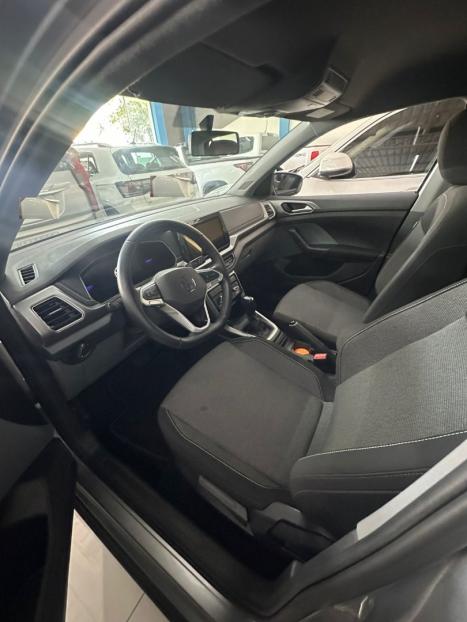 VOLKSWAGEN T-Cross 1.0 4P 200 TSI FLEX AUTOM�TICO, Foto 6