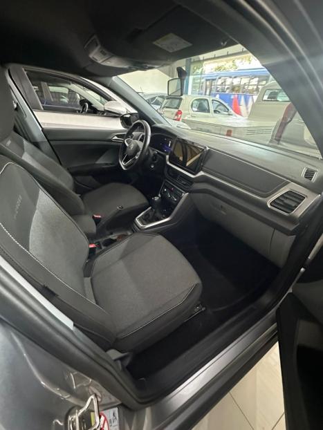VOLKSWAGEN T-Cross 1.0 4P 200 TSI FLEX AUTOM�TICO, Foto 7