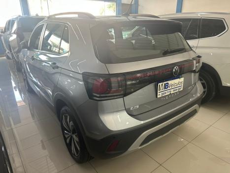 VOLKSWAGEN T-Cross 1.0 4P 200 TSI FLEX AUTOM�TICO, Foto 8
