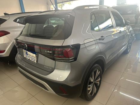 VOLKSWAGEN T-Cross 1.0 4P 200 TSI FLEX AUTOM�TICO, Foto 9