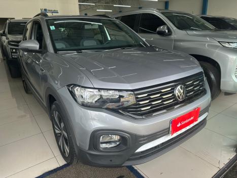 VOLKSWAGEN T-Cross 1.0 4P 200 TSI FLEX COMFORTLINE AUTOM�TICO, Foto 1
