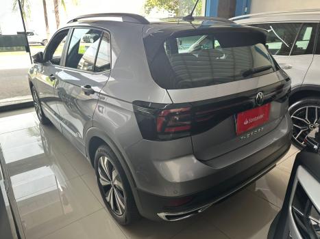 VOLKSWAGEN T-Cross 1.0 4P 200 TSI FLEX COMFORTLINE AUTOM�TICO, Foto 2
