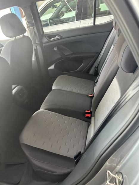 VOLKSWAGEN T-Cross 1.0 4P 200 TSI FLEX COMFORTLINE AUTOM�TICO, Foto 3
