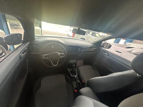 VOLKSWAGEN T-Cross 1.0 4P 200 TSI FLEX COMFORTLINE AUTOM�TICO, Foto 4