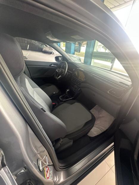 VOLKSWAGEN T-Cross 1.0 4P 200 TSI FLEX COMFORTLINE AUTOM�TICO, Foto 5