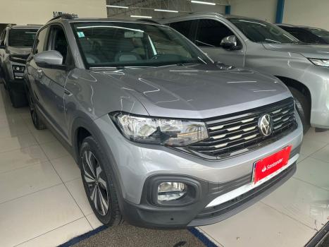 VOLKSWAGEN T-Cross 1.0 4P 200 TSI FLEX COMFORTLINE AUTOM�TICO, Foto 7