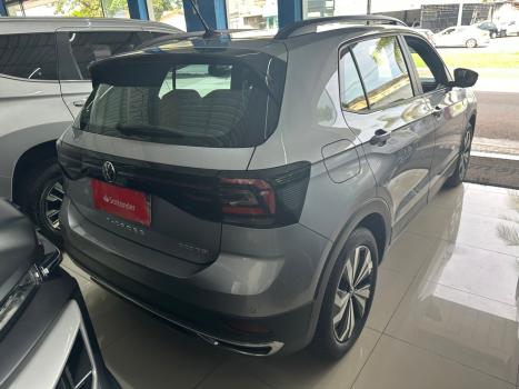 VOLKSWAGEN T-Cross 1.0 4P 200 TSI FLEX COMFORTLINE AUTOM�TICO, Foto 9