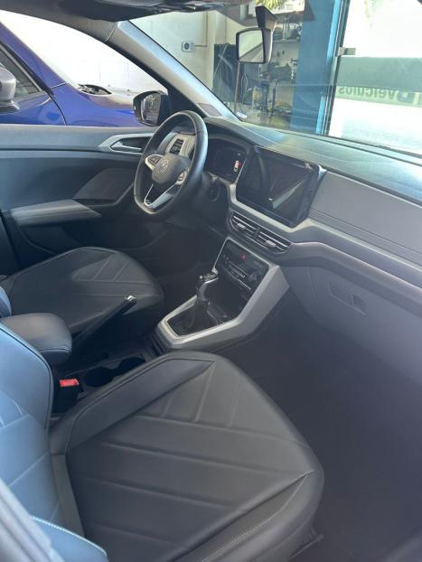 VOLKSWAGEN T-Cross 1.0 4P 200 TSI FLEX COMFORTLINE AUTOM�TICO, Foto 3
