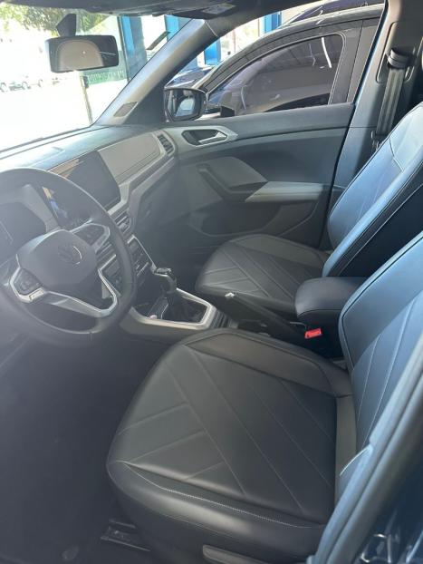 VOLKSWAGEN T-Cross 1.0 4P 200 TSI FLEX COMFORTLINE AUTOM�TICO, Foto 5