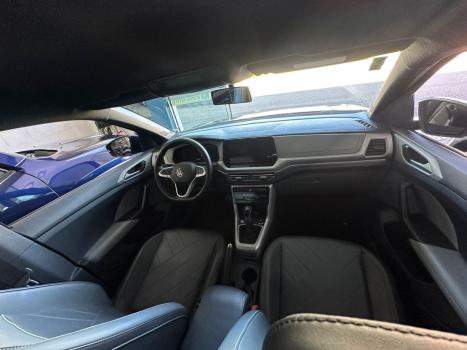 VOLKSWAGEN T-Cross 1.0 4P 200 TSI FLEX COMFORTLINE AUTOM�TICO, Foto 6