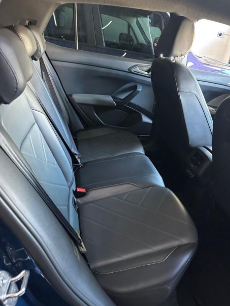 VOLKSWAGEN T-Cross 1.0 4P 200 TSI FLEX COMFORTLINE AUTOM�TICO, Foto 8