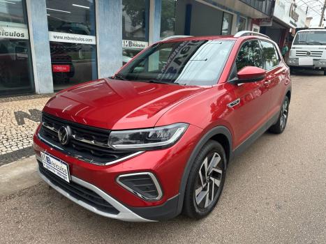 VOLKSWAGEN T-Cross 1.0 4P 200 TSI FLEX HIGHLINE AUTOM�TICO, Foto 1
