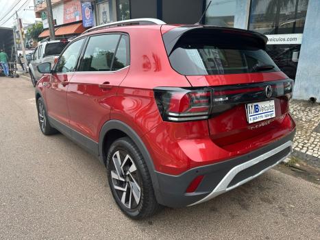 VOLKSWAGEN T-Cross 1.0 4P 200 TSI FLEX HIGHLINE AUTOM�TICO, Foto 2