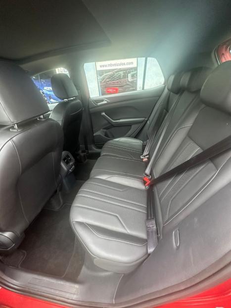 VOLKSWAGEN T-Cross 1.0 4P 200 TSI FLEX HIGHLINE AUTOM�TICO, Foto 6