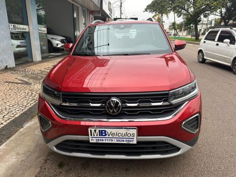 VOLKSWAGEN T-Cross 1.0 4P 200 TSI FLEX HIGHLINE AUTOM�TICO, Foto 8
