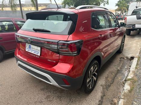 VOLKSWAGEN T-Cross 1.0 4P 200 TSI FLEX HIGHLINE AUTOM�TICO, Foto 10