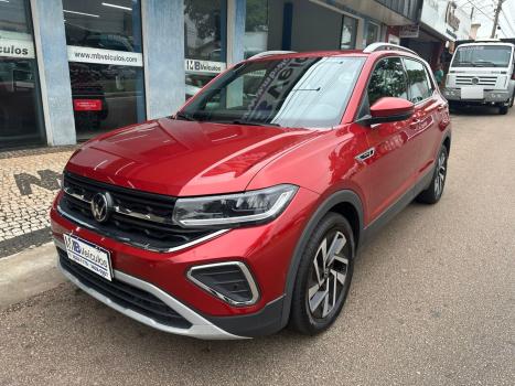 VOLKSWAGEN T-Cross 1.0 4P 200 TSI FLEX HIGHLINE AUTOM�TICO, Foto 11