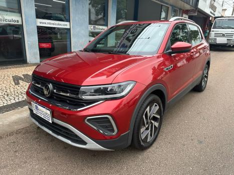VOLKSWAGEN T-Cross 1.0 4P 200 TSI FLEX HIGHLINE AUTOM�TICO, Foto 12