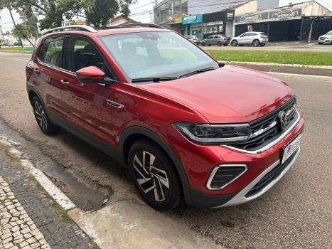 VOLKSWAGEN T-Cross 1.0 4P 200 TSI FLEX HIGHLINE AUTOM�TICO, Foto 13