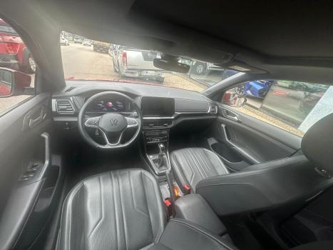 VOLKSWAGEN T-Cross 1.0 4P 200 TSI FLEX HIGHLINE AUTOM�TICO, Foto 15