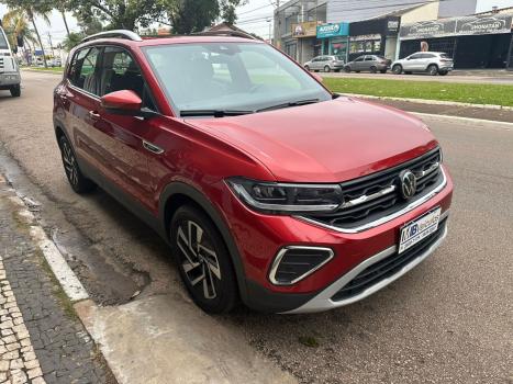 VOLKSWAGEN T-Cross 1.0 4P 200 TSI FLEX HIGHLINE AUTOM�TICO, Foto 16