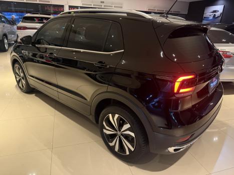 VOLKSWAGEN T-Cross 1.4 4P 250 TSI FLEX HIGHLINE AUTOM�TICO, Foto 6