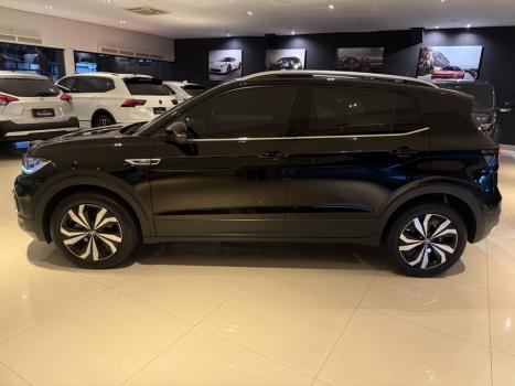 VOLKSWAGEN T-Cross 1.4 4P 250 TSI FLEX HIGHLINE AUTOM�TICO, Foto 7