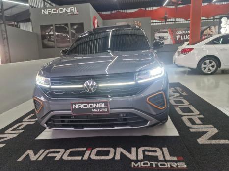 VOLKSWAGEN T-Cross 1.4 4P 250 TSI FLEX EXTREME HIGHLINE AUTOM�TICO, Foto 2