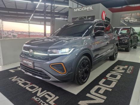 VOLKSWAGEN T-Cross 1.4 4P 250 TSI FLEX EXTREME HIGHLINE AUTOM�TICO, Foto 3