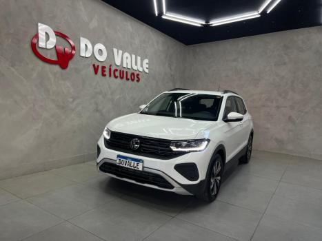 VOLKSWAGEN T-Cross 1.0 4P 200 TSI FLEX, Foto 1