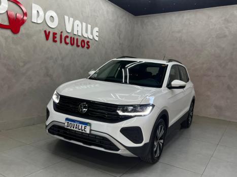 VOLKSWAGEN T-Cross 1.0 4P 200 TSI FLEX, Foto 3