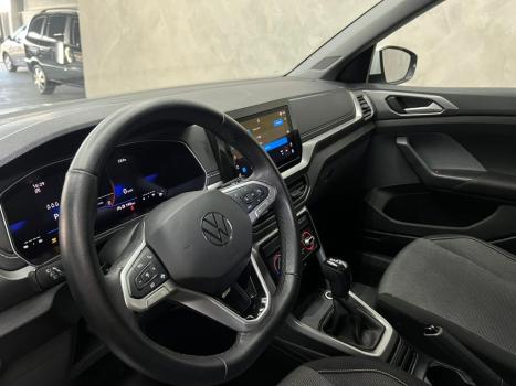 VOLKSWAGEN T-Cross 1.0 4P 200 TSI FLEX, Foto 5