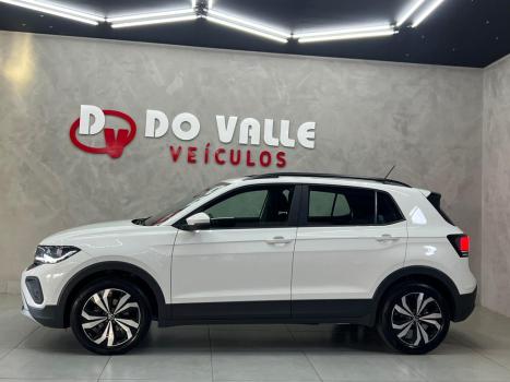 VOLKSWAGEN T-Cross 1.0 4P 200 TSI FLEX, Foto 7