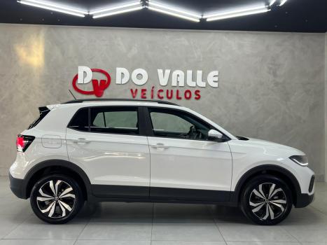 VOLKSWAGEN T-Cross 1.0 4P 200 TSI FLEX, Foto 8