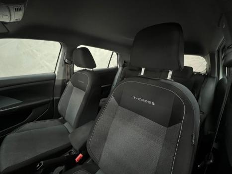 VOLKSWAGEN T-Cross 1.0 4P 200 TSI FLEX, Foto 9