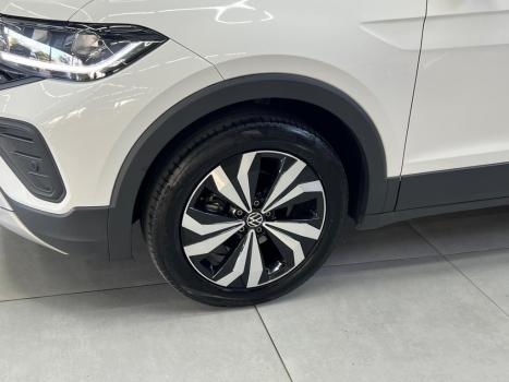 VOLKSWAGEN T-Cross 1.0 4P 200 TSI FLEX, Foto 10