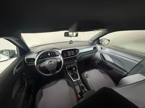 VOLKSWAGEN T-Cross 1.0 4P 200 TSI FLEX COMFORTLINE AUTOM�TICO, Foto 7