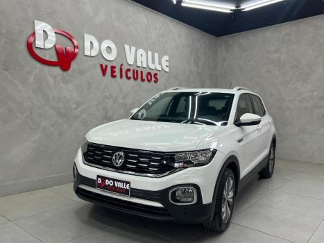 VOLKSWAGEN T-Cross 1.4 4P 250 TSI FLEX HIGHLINE AUTOM�TICO, Foto 1