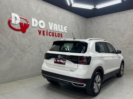 VOLKSWAGEN T-Cross 1.4 4P 250 TSI FLEX HIGHLINE AUTOM�TICO, Foto 2