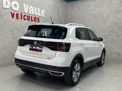 VOLKSWAGEN T-Cross 1.4 4P 250 TSI FLEX HIGHLINE AUTOM�TICO, Foto 3