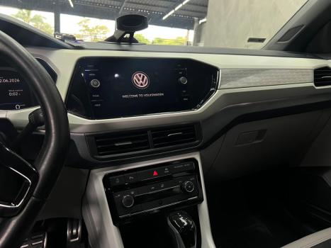 VOLKSWAGEN T-Cross 1.4 4P 250 TSI FLEX HIGHLINE AUTOM�TICO, Foto 4